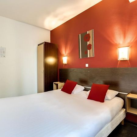 Hotel Du Midi Narbonne Ngoại thất bức ảnh