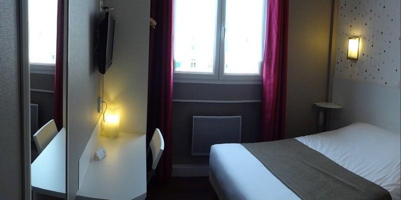 Hotel Du Midi Narbonne Ngoại thất bức ảnh